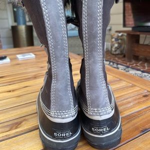Sorel winter boots